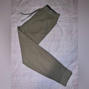 Lululemon ABC Jogger 30” Warpstreme